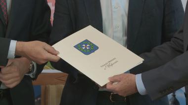 Dotacja dla wejherowskiego szpitala