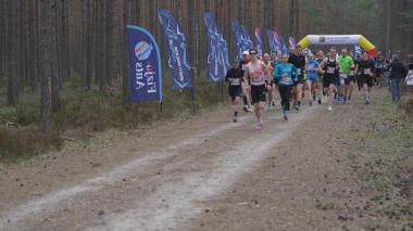 XVIII Bieg Piaśnicki