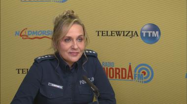 asp. sztab. Anetta Potrykus