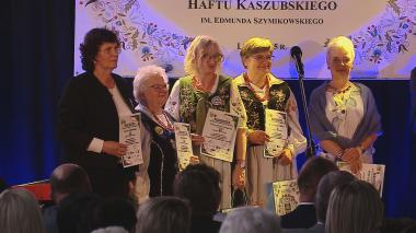 Podsumowanie XXX Ogólnopolskiego Konkursu Haftu Kaszubskiego