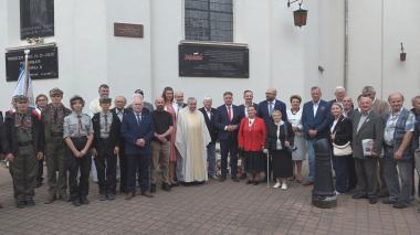 Rocznica powstania Solidarności