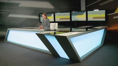 Serwis informacyjny