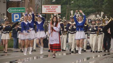 XVIII Przegląd Orkiestr i Zespołów Dętych w Szemudzie