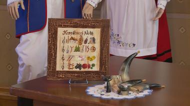 Wejherowo wspiera Światowy Zjazd Kaszubów