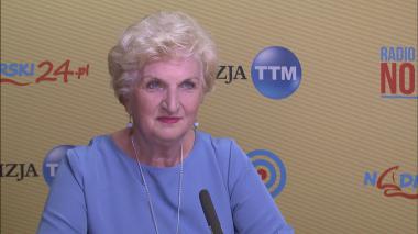Teresa Malinowska