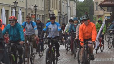 28. Wielki Przejazd Rowerowy