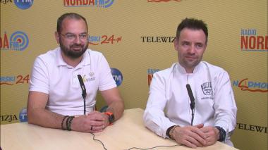 Andrzej Gorczycki, Sebastian Cichy