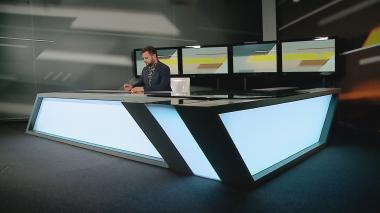 Serwis informacyjny