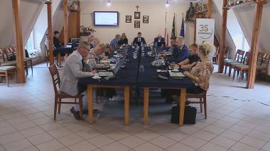 Święty Wawrzyniec patronem Luzina