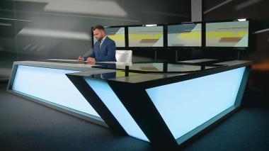 Serwis informacyjny
