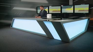 Serwis informacyjny