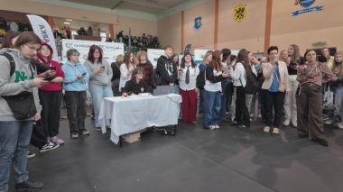 zwarta edycja Dnia Zawodowca za nami