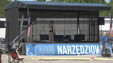 Pomorskie Targi Narzędziowe