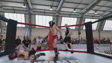 Amatorskie zawody Summer Fight