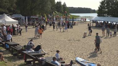 Sobótki Gminne ponownie zagościły w Kamieniu