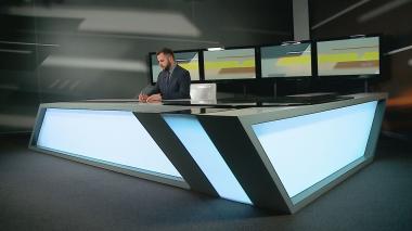 Serwis informacyjny