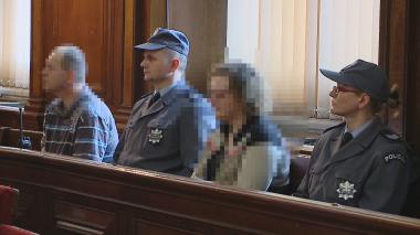 Anna C. wnioskuje o kasację wyroku