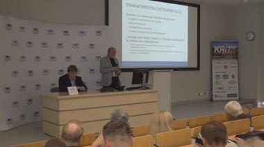Konferencja Radiokomunikacji i Teleinformatyki – KRiT 2025