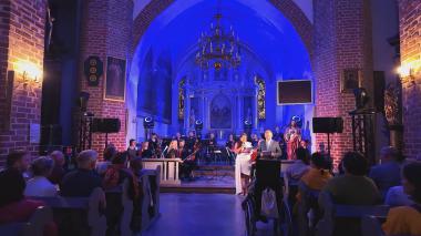 Koncert ku pamięci ks. Kaczkowskiego