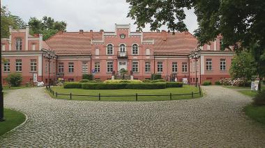 6. Festiwal Dworów i Pałaców