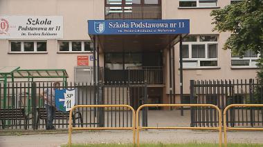 Wejherowskie szkoły po wakacyjnych remontach