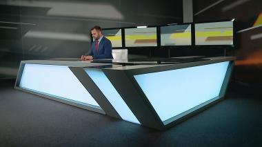 Serwis informacyjny
