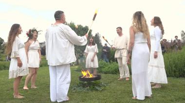 W Luzinie zagości Magia Nocy Świętojańskiej