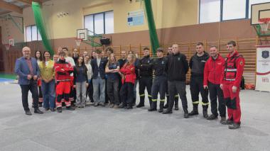 Ferie bez zagrożeń