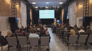 Kwidzyn gospodarzem konferencji o rozwoju województwa