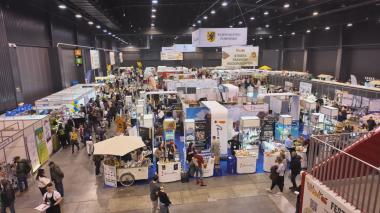 Festiwal smaków regionalnych