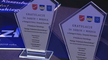 Filharmonią Kaszubską zawładnęły lokalne chóry